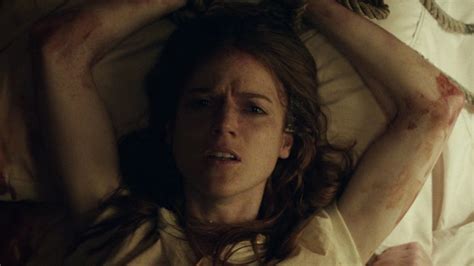 The Underrated Rose Leslie Horror Movie That Game Of Thrones Fans Need