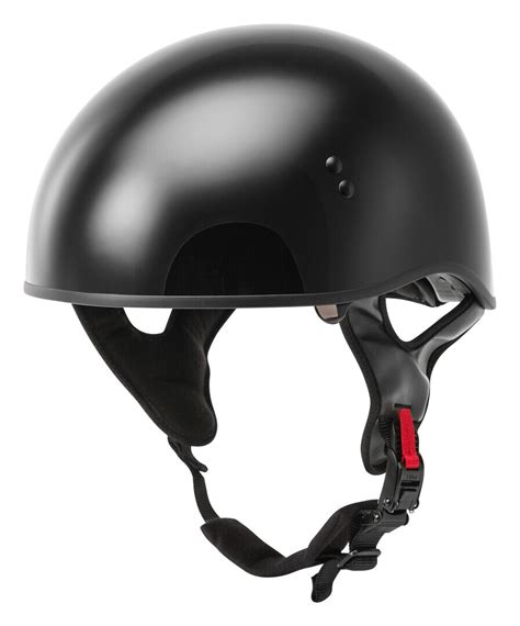 Beautiful Stylish Gmax Hh Naked Helmet Solid To Addmore Fun To Your Life
