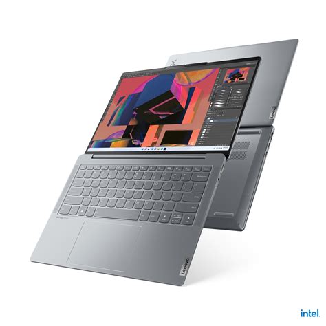 Lenovo Tab Extreme With K Oled Screen Yoga Book I Series And
