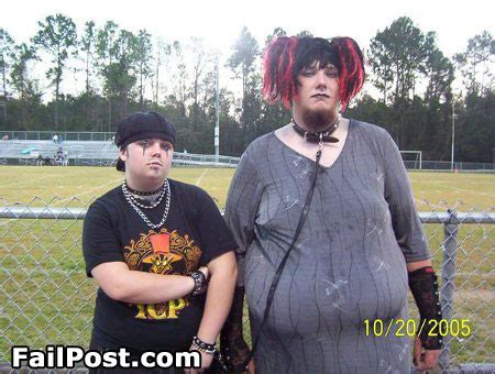 Fat Emo People Gallery Ebaum S World