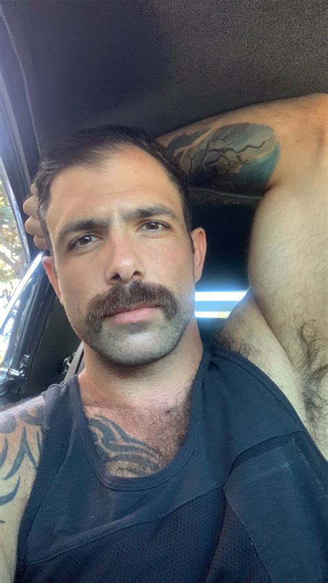 Jake Nicola Off Of Jff Promo On Twitter Beard No Mustache Mustache Men Hairy Muscle Men