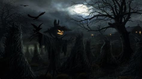 Halloween Scary Wallpaper 64 Images