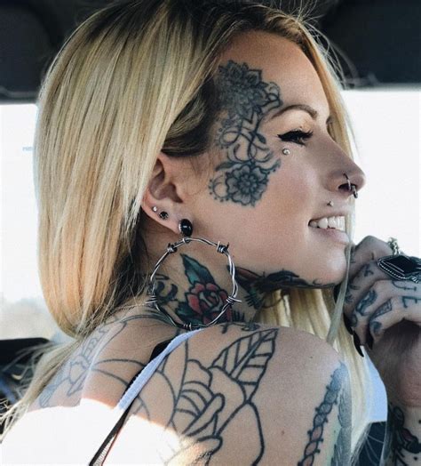 getting creative with american traditional woman face tattoo to elevate your style