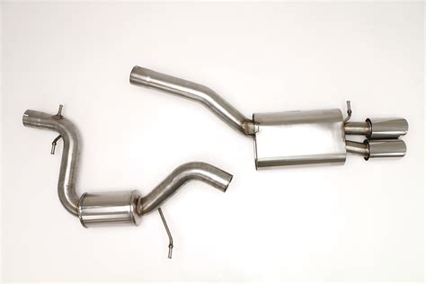Jetta Gli Exhaust Products Billy Boat Exhaust