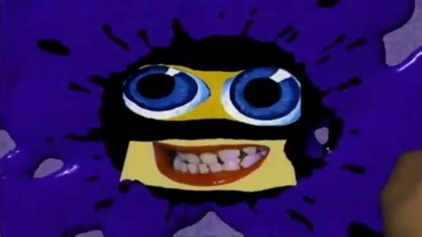 Klasky Csupo Logo Kampion