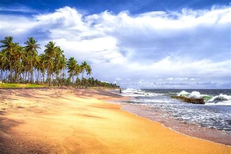 Your Ultimate Guide To Negombo Beaches In Sri Lanka