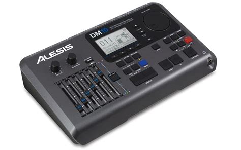 The alesis dm10 has been around for a while and used to be my favorite electronic drum kit. ALESIS DM10 (MODULE) - Prix, Achat, Annonce occasion, Avis et test - Alesis DM10, DM ...