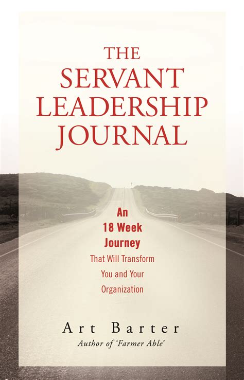 Leaders have the ability to turn the people in their teams into stars, people who have improved and developed. From 'Command and Control' to Servant Leadership, Art ...