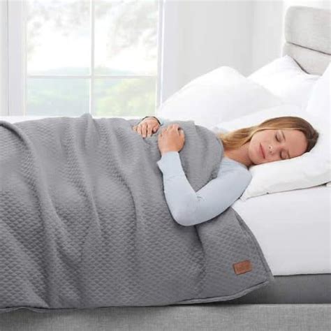 Pendleton Weighted Blanket Grey Konga Online Shopping
