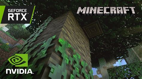 Sale How To Enable Rtx In Minecraft Windows 10 In Stock
