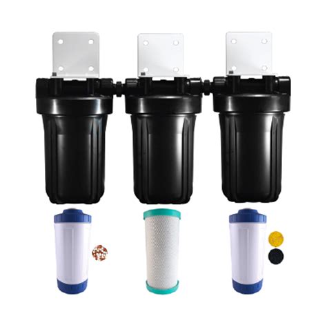 Osmio Pro Iii Ultimate Whole House Water Filter System Conscious Spaces