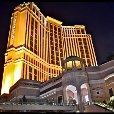 The Palazzo Las Vegas Reviews Photos The Strip Las Vegas
