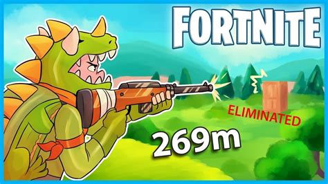 Fortnite.op.gg is the statistics, leaderboards, rating, performance point, stream and match history for fortnite battle royale. LONGEST HUNTING RIFLE SNIPE EVER in Fortnite: Battle ...