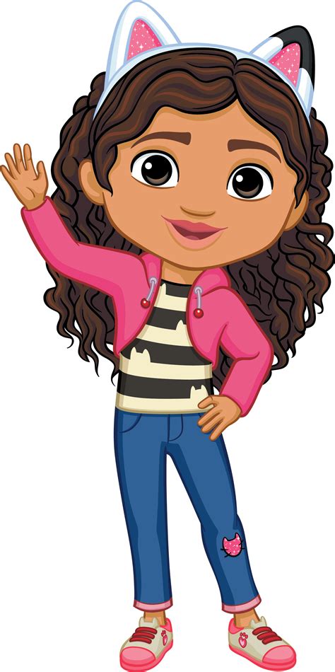 Gabby Imagen Png Clipart Alta Resolucion Png Instant Dowload Mail