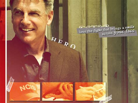 Leroy Jethro Gibbs Ncis Tv Male Characters Wallpaper 21535570