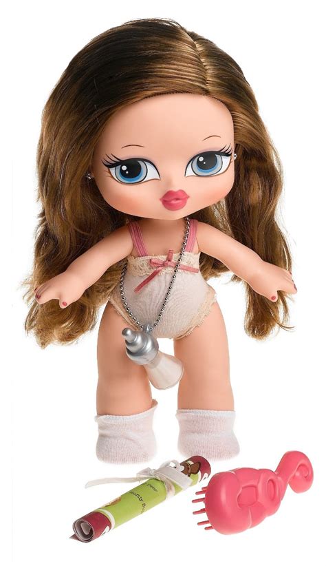 Bratz Big Babyz Leah Doll Approx 12 Inches Tall Rare Ebay