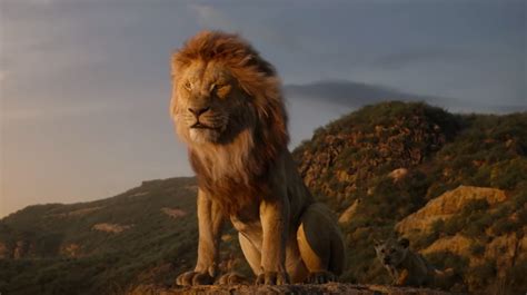 ‘El rey león’: películas, series, videojuegos y musicales