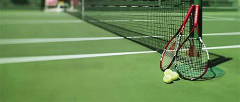 Applewood Athletic Club Tennis Lessons
