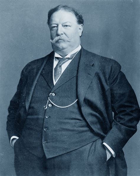 Biografia William Howard Taft Vita E Storia