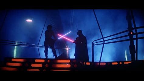 Luke Skywalker Vs Darth Vader Episódio V 1ª Parte Dublado Pt Br