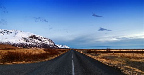4k Road Wallpapers High Quality Download Free