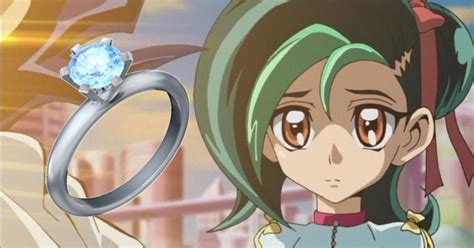 Two Yu Gi Oh Actors Just Married One Another
