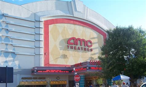 New york movie theatres will reopen at 25 per cent capacity on 5 march, governor andrew cuomo says. Amc Theater Movie - Amc Theaters Delays Reopening Again As ...