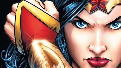 Wonder Woman Wonder Woman Cartoon Hd Wallpaper Pxfuel