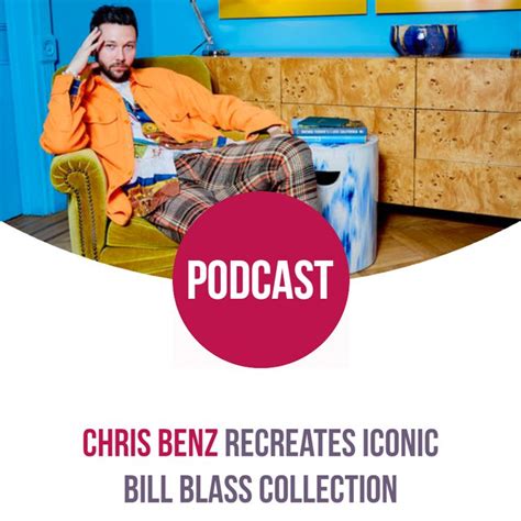 Chris Benz Recreates Iconic Bill Blass Collection — Sarah Shaw Consulting