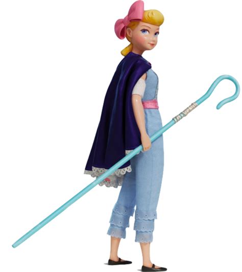 Bo Peep Toy Story 4 By Supecrossover On Deviantart