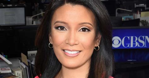 Actreass asin is making her debut on tv. Elaine Quijano - CBS News
