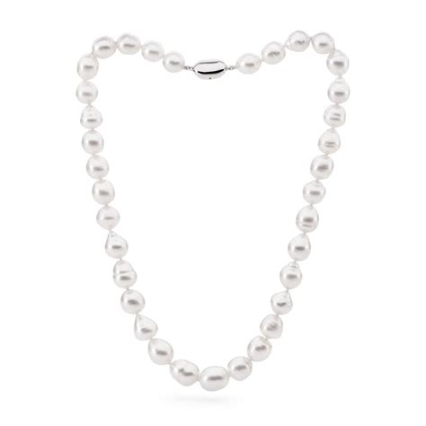 Learn 95 About Pearl Necklace Australia Best Nec