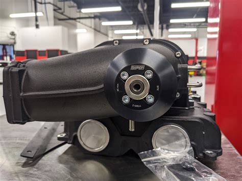 2020 Toyota Tundra Gets Harrop Supercharger Installed And Tuned