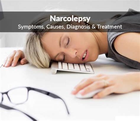 Narcolepsy Symptoms Causes Diagnosis And Treatment