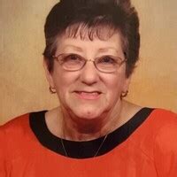 Obituary PATSY PIERCE McClain Hays Funeral Service