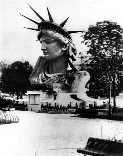 Statue Of Liberty Celebrates 130 Years Cbs News