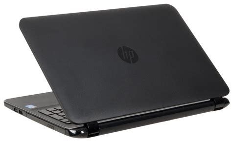 Hp 250 G2 Laptop