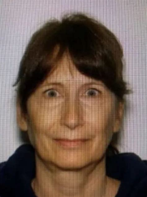 Missing Woman In Huntsville Ontario — Skye Summers 61 Missing People Canada Medium