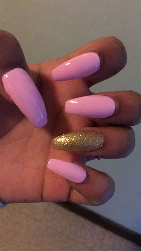 Like What You See Follow Ohitsnataliya For More Ballerina Nails