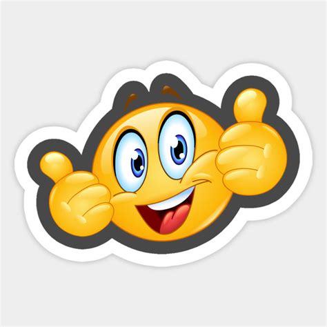 Thumbs Up Emoji Images The Job Letter