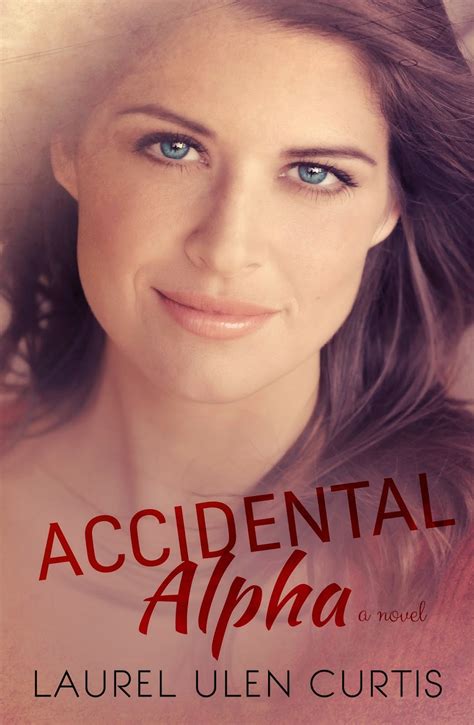 ♥ Story Time Book Magic ♥ Accidental Alpha