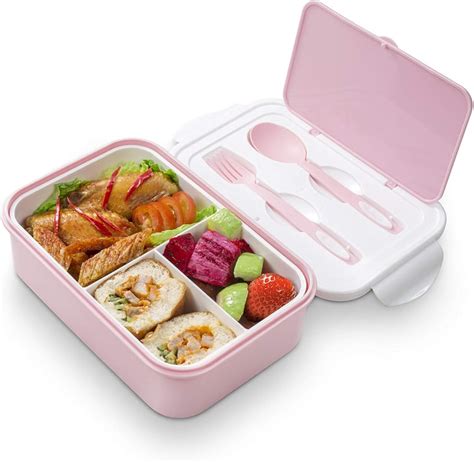 An Organized Lunch Box Bento Lunch Box The Best Ts For Organized