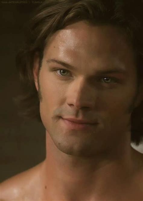 Soulless Sam Sam Winchester Winchester Supernatural Winchester Brothers Jared Padalecki