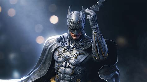 Batman New 2020 4k Wallpaperhd Superheroes Wallpapers4k Wallpapers