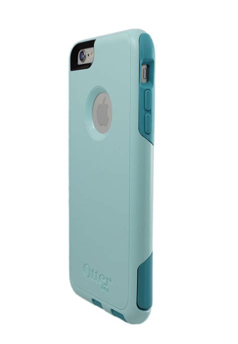 Otterbox Commuter 2 Layer Hard Case For Iphone 6 Plus Iphone 6s Plus