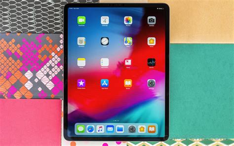 Apple To Release Ipad Pro With Oled Display In H2 Of 2021 Gsmarena