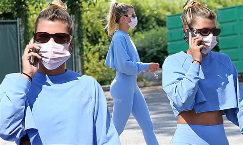 hot sofia richie flaunts her cameltoe and flat midriff in la 57 photos girlxplus