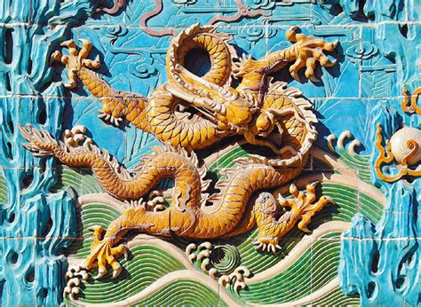 Demystifying Chinas Ancient Dragons Chinaculture