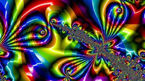 Hippie Psychedelic Trippy Hd Trippy Wallpapers Hd Wallpapers Id 51524