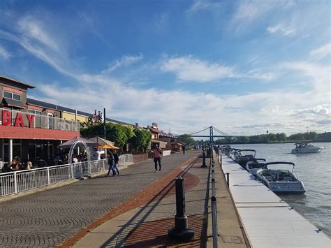 Riverfront Toledo All You Need To Know Before You Go